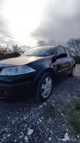 Renault Megane 1.5dci - 1700 € / 3324.91 лв. - 72118687 5