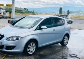 Seat Toledo 1.9TDI 105., снимка 6