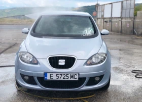 Seat Toledo 1.9TDI 105., снимка 5
