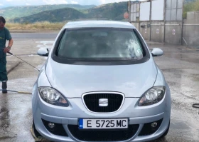 Seat Toledo 1.9TDI 105., снимка 1