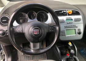 Seat Toledo 1.9TDI 105., снимка 9