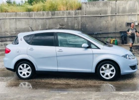 Seat Toledo 1.9TDI 105., снимка 4