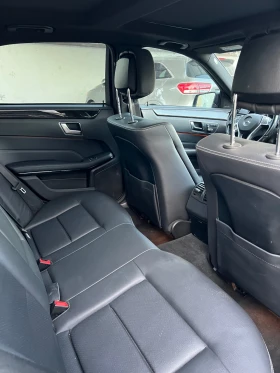 Mercedes-Benz E 350 AMG LINE - 16990 € / 33229.55 лв. - 61114264 9