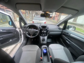 Opel Zafira - 3000 € / 5867.49 лв. - 38691906 4