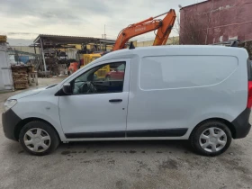 Dacia Dokker - 8200 € / 16037.81 лв. - 49021720 4