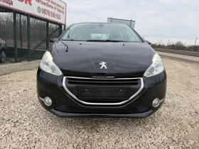 Peugeot 208 1.6HDi/92 p.s-Navi!!!Euro 5!!! - 4550 € / 8899.03 лв. - 33730001 13