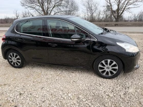 Peugeot 208 1.6HDi/92 p.s-Navi!!!Euro 5!!! - 4550 € / 8899.03 лв. - 33730001 7