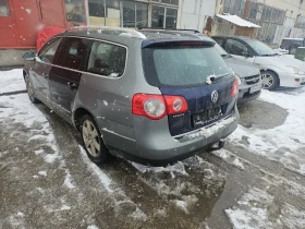 VW Passat 2.0tdi---4x4 - 1850 € / 3618.29 лв. - 82483245 6