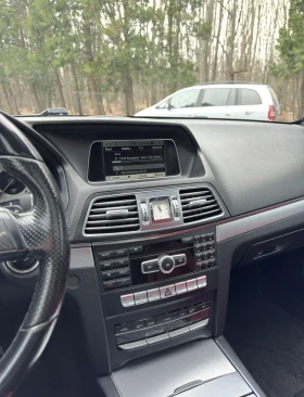 Mercedes-Benz E 220 19  Vossen | Bilstein | Червен салон - 12999 € / 25423.83 лв. - 91505568 10