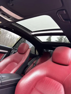 Mercedes-Benz E 220 19  Vossen | Bilstein | Червен салон - 12999 € / 25423.83 лв. - 91505568 8