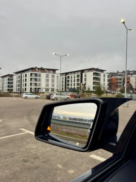 Mercedes-Benz E 220 19  Vossen | Bilstein | Червен салон, снимка 11 - Автомобили и джипове - 53609943