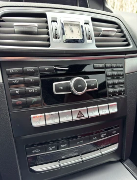 Mercedes-Benz E 220 19  Vossen | Bilstein | Червен салон - 12999 € / 25423.83 лв. - 91505568 11