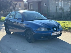 Seat Ibiza - 2850 € / 5574.12 лв. - 33583059 3