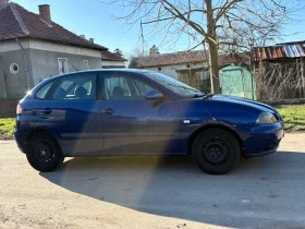 Seat Ibiza - 2850 € / 5574.12 лв. - 33583059 4