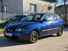 Seat Ibiza - 2850 € / 5574.12 лв. - 33583059 2