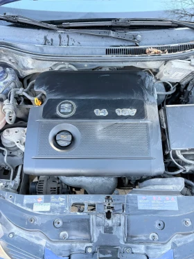 Seat Ibiza - 2850 € / 5574.12 лв. - 33583059 10