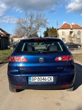 Seat Ibiza - 2850 € / 5574.12 лв. - 33583059 6