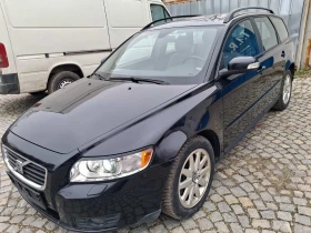 Volvo V50 - 2800 € / 5476.32 лв. - 81417952 2
