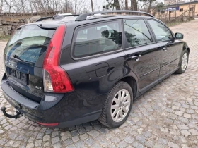 Volvo V50 - 2800 € / 5476.32 лв. - 81417952 5