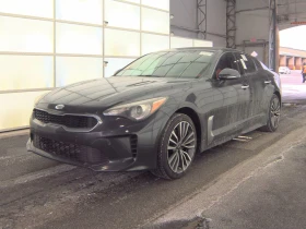 Kia Stinger | Mobile.bg � ����� ������ 6