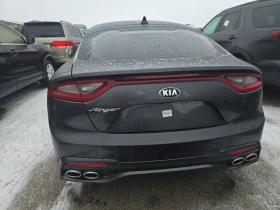 Kia Stinger | Mobile.bg � ����� ������ 5