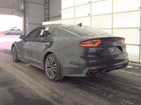 Kia Stinger | Mobile.bg � ����� ������ 2