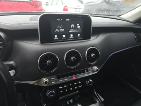 Kia Stinger | Mobile.bg � ����� ������ 10