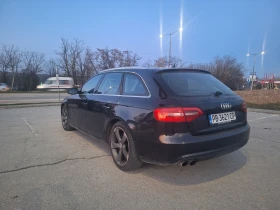 Audi A4 2.0 TDI 177 F1 - 6850 € / 13397.44 лв. - 33257106 6