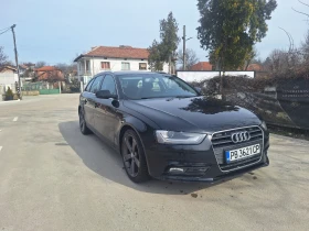 Audi A4 2.0 TDI 177 F1 | Mobile.bg � ����� ������ 3