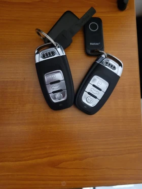 Audi A4 2.0 TDI 177 F1 - 6850 € / 13397.44 лв. - 33257106 12