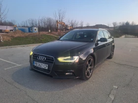 Audi A4 2.0 TDI 177 F1 - 6850 € / 13397.44 лв. - 33257106 3