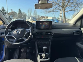 Dacia Logan 1.0Tce LPG - 11190 € / 21885.74 лв. - 12463352 14