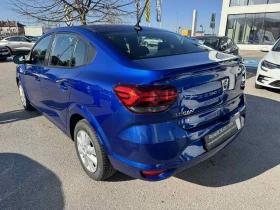 Dacia Logan 1.0Tce LPG - 11190 € / 21885.74 лв. - 12463352 4