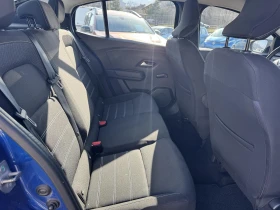 Dacia Logan 1.0Tce LPG - 11190 € / 21885.74 лв. - 12463352 10