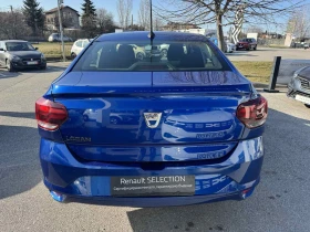 Dacia Logan 1.0Tce LPG - 11190 € / 21885.74 лв. - 12463352 5