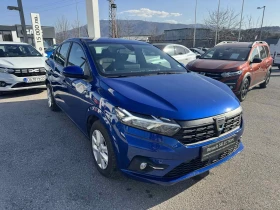 Dacia Logan 1.0Tce LPG - 11190 € / 21885.74 лв. - 12463352 8