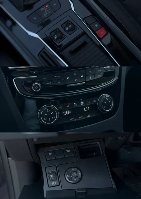 Peugeot 508 2.0 BlueHDi / АВТОМАТ / КОЖА / ПАНОРАМА / НАВИ - 8300 € / 16233.39 лв. - 93806084 12