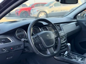 Peugeot 508 2.0 BlueHDi / АВТОМАТ / КОЖА / ПАНОРАМА / НАВИ - 8300 € / 16233.39 лв. - 93806084 7