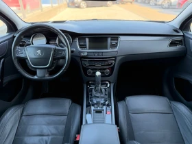 Peugeot 508 2.0 BlueHDi / АВТОМАТ / КОЖА / ПАНОРАМА / НАВИ - 8300 € / 16233.39 лв. - 93806084 9