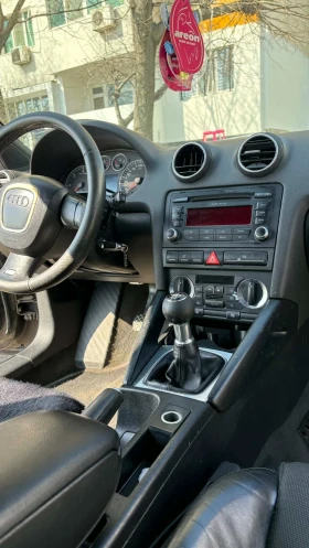 Audi A3 1.9 TDI - 3000 € / 5867.49 лв. - 12555441 10