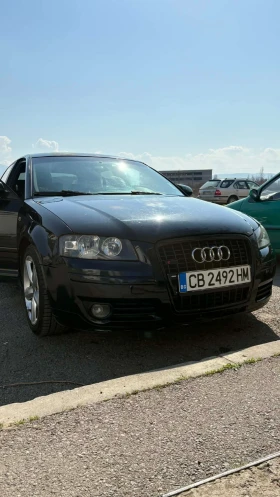 Audi A3 1.9 TDI - 3000 € / 5867.49 лв. - 12555441 9