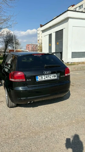 Audi A3 1.9 TDI - 3000 € / 5867.49 лв. - 12555441 6