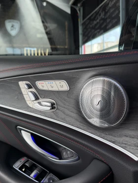 Mercedes-Benz E 53 AMG 4 MATIC * FULL Екстри * BURMESTER *  - 43900 € / 85860.94 лв. - 36050526 12