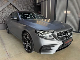 Mercedes-Benz E 53 AMG 4 MATIC * FULL Екстри * BURMESTER * 