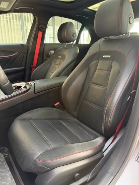 Mercedes-Benz E 53 AMG 4 MATIC * FULL Екстри * BURMESTER *  - 43900 € / 85860.94 лв. - 36050526 13