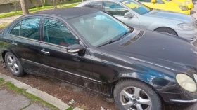 Mercedes-Benz E 280 - 3700 € / 7236.57 лв. - 38521540 8