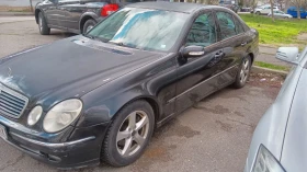 Mercedes-Benz E 280 - 3700 € / 7236.57 лв. - 38521540 10