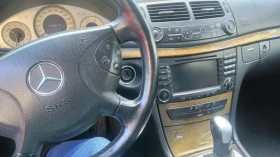Mercedes-Benz E 280 - 3700 € / 7236.57 лв. - 38521540 3