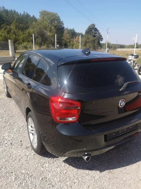 BMW 116 undefined | Auto.bg — изображение 5