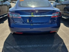 Tesla Model S AWD| 2 КЛЮЧА| ПАНОРАМА| 2 КЛЮЧА| АВТОПИЛОТ|  | Auto.bg — изображение 4